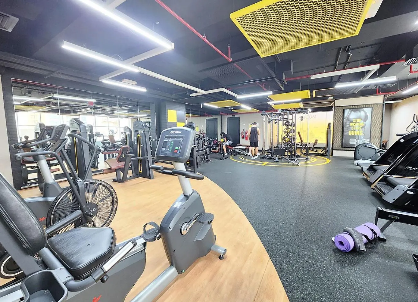 Rh- Prime Location, Spacious 2Br, Walk To Dubai Mall 0*,  Emiratos Árabes Unidos