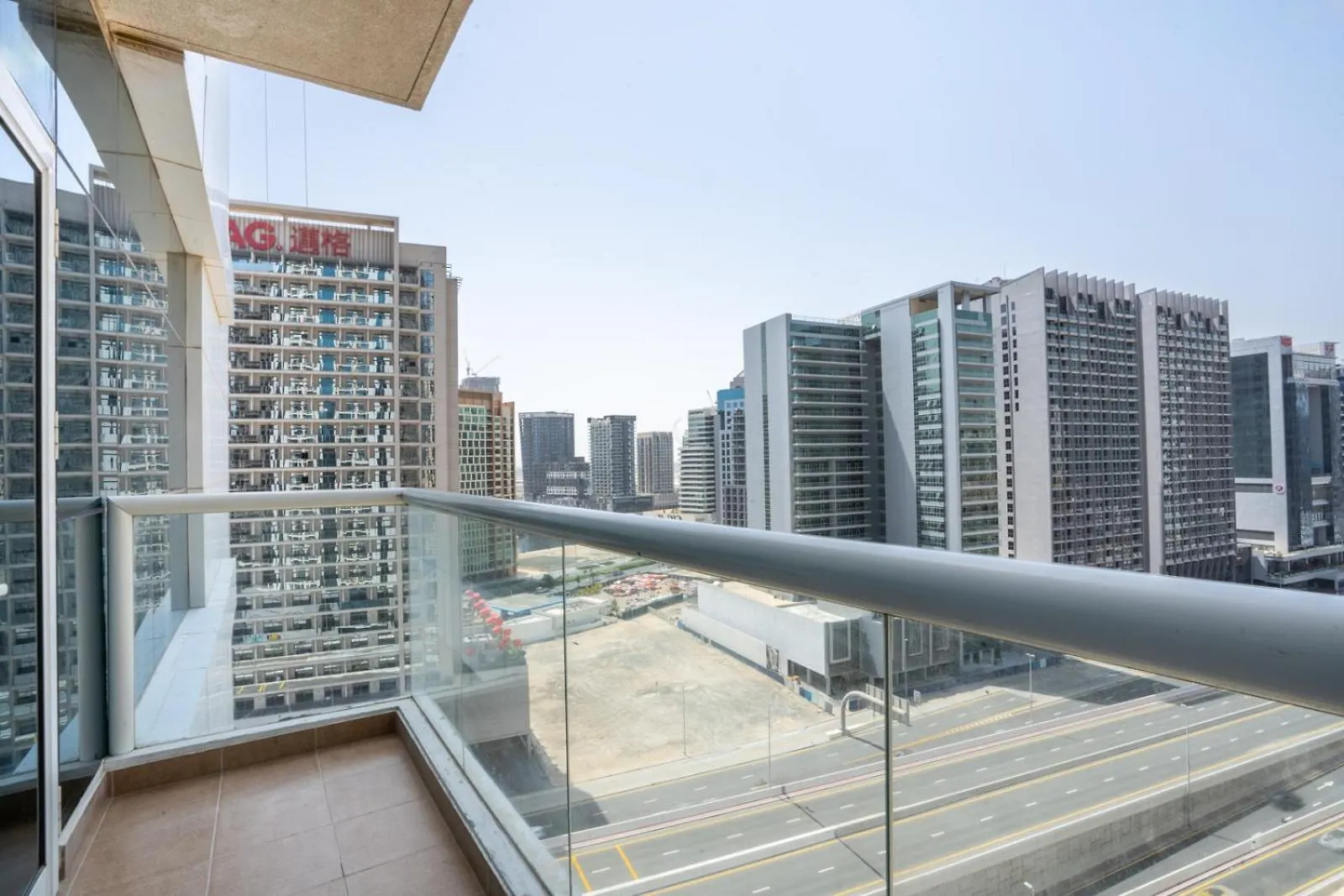 Apartamento Rh- Prime Location, Spacious 2Br, Walk To Dubai Mall Emiratos Árabes Unidos