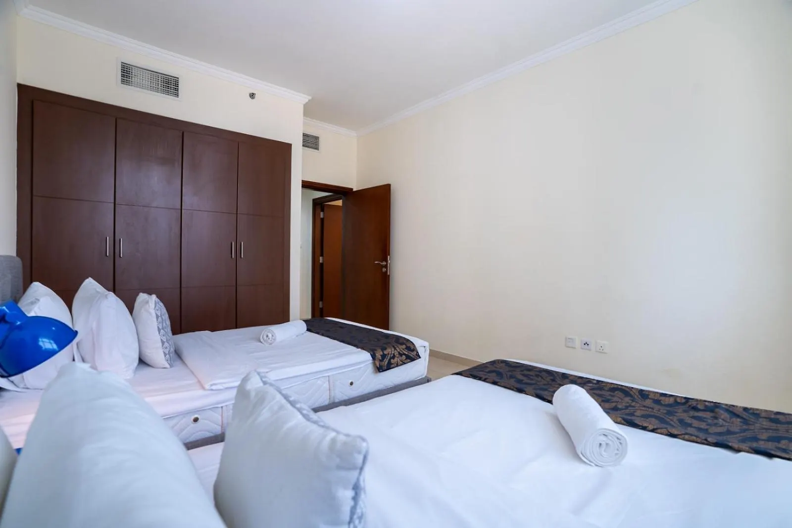 Rh- Prime Location, Spacious 2Br, Walk To Dubai Mall Emiratos Árabes Unidos