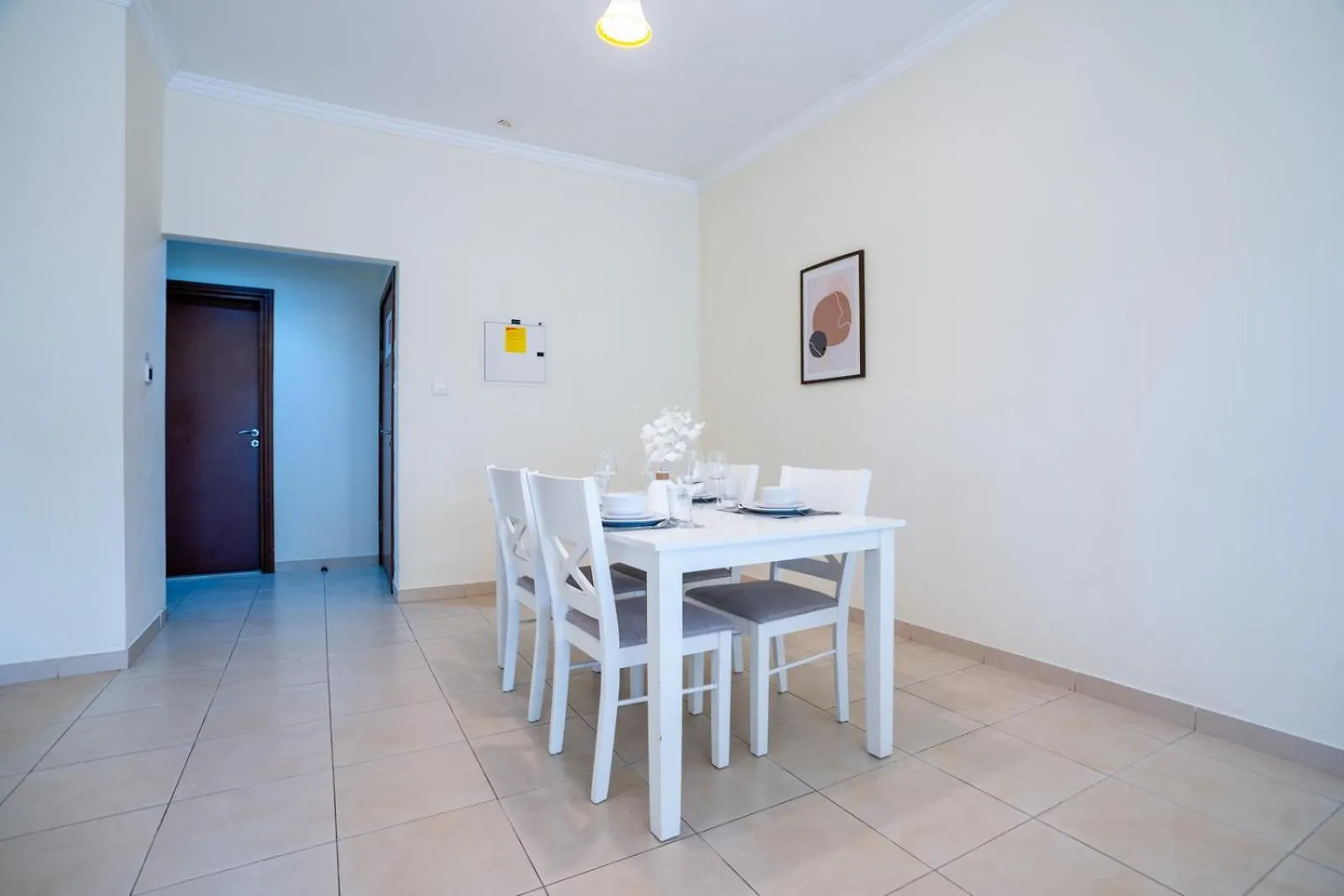 Apartamento Rh- Prime Location, Spacious 2Br, Walk To Dubai Mall