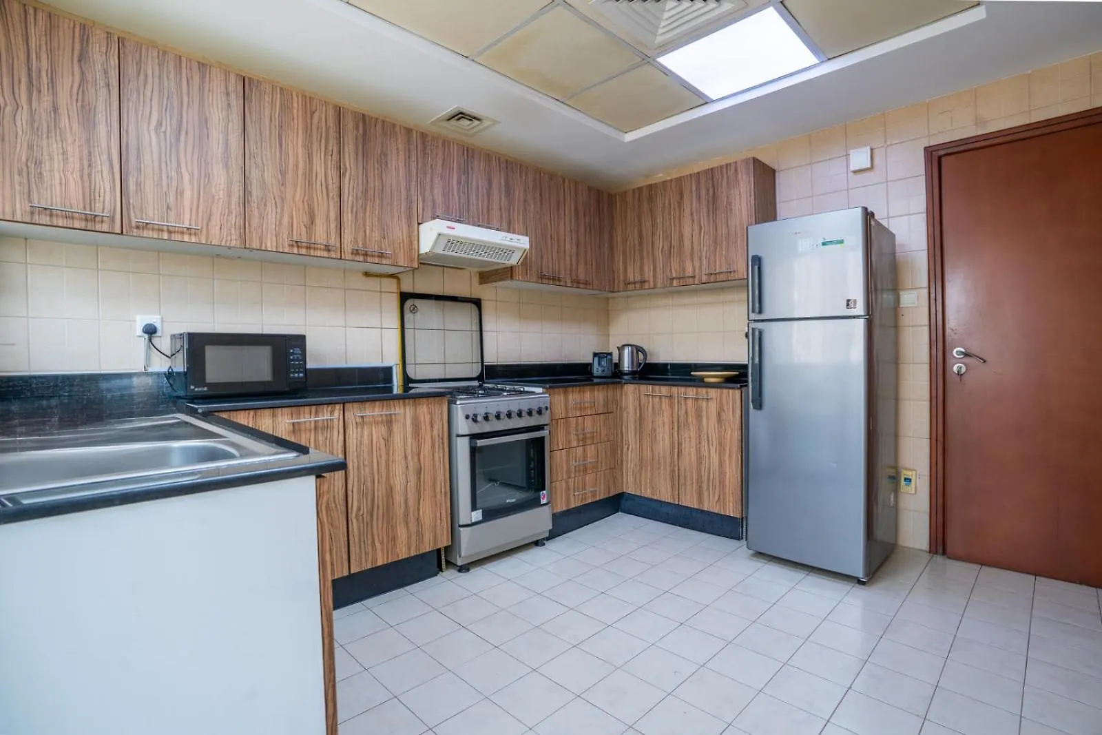 Rh- Prime Location, Spacious 2Br, Walk To Dubai Mall Emiratos Árabes Unidos
